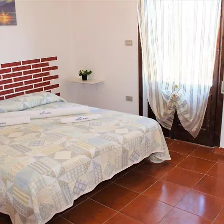 Villa Cristina Torre San Giovanni
