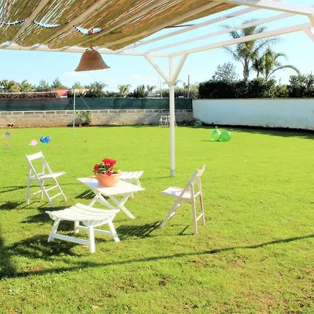Cristina Villa Torre San Giovanni