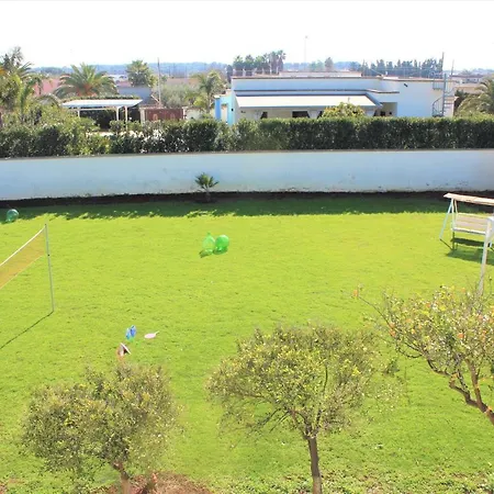 Villa Cristina