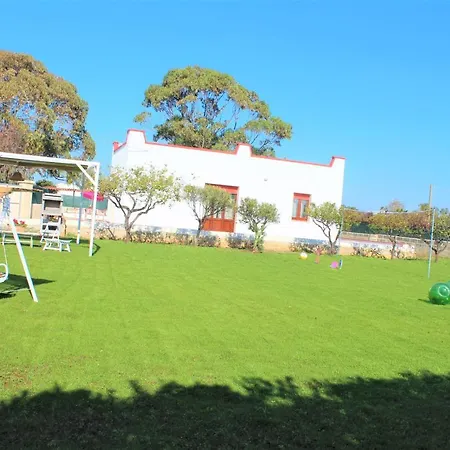 Villa Cristina Torre San Giovanni